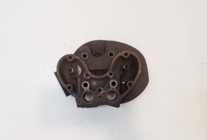 AJS/Matchless Cylinder Head used