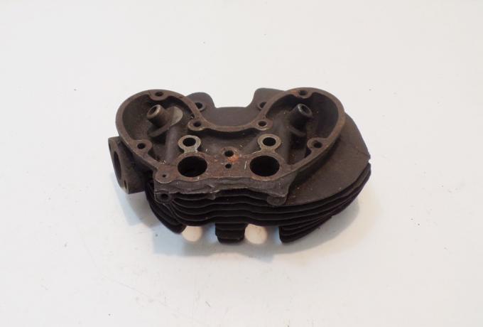 AJS/Matchless Cylinder Head used