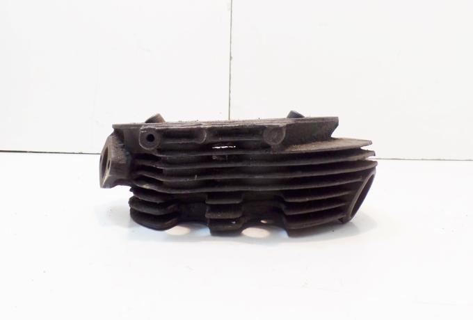 AJS/Matchless Cylinder Head used