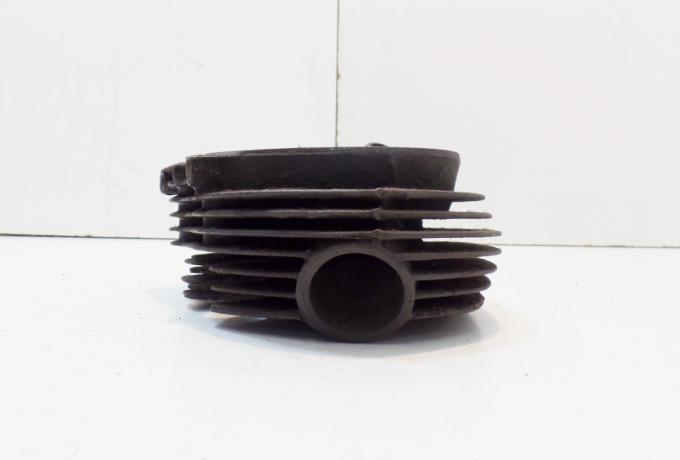 AJS/Matchless Cylinder Head used