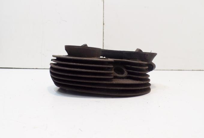 AJS/Matchless Cylinder Head used