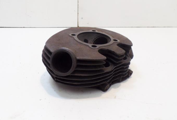 AJS/Matchless Cylinder Head used
