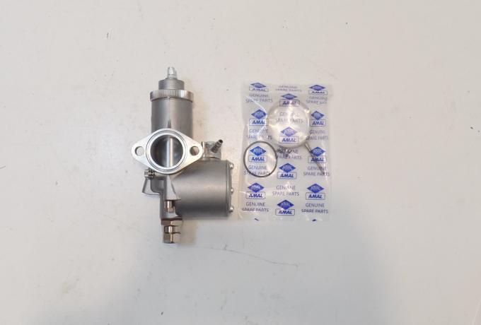 AmAmal Matchless G80C/CS Carburettor Monobloc 1955 Std