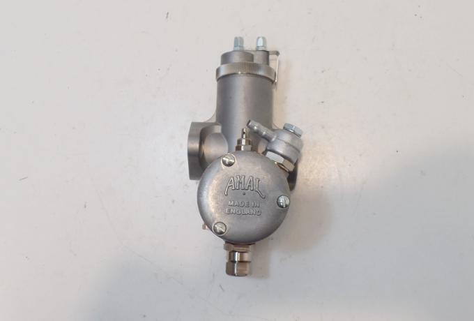Amal Matchless G80C/CS Carburettor Monobloc 1955 Std