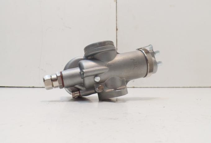 Amal Matchless G80C/CS Carburettor Monobloc 1955 Std