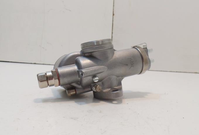 AJS 18, 18S, 18C, Amal Carburettor 1955-59 Monobloc STD