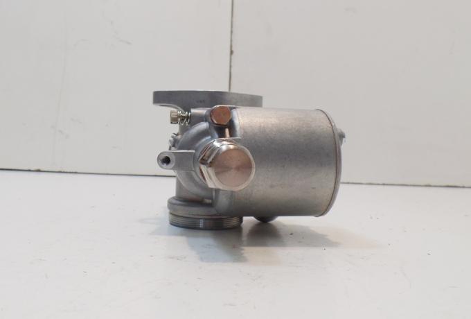 AJS 18, 18S, 18C, Amal Carburettor 1955-59 Monobloc STD