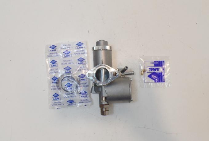 Amal BSA Road Rocket Carburettor USA Monobloc 1959 B/F