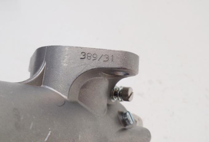 Amal BSA Road Rocket Carburettor USA Monobloc 1959 B/F