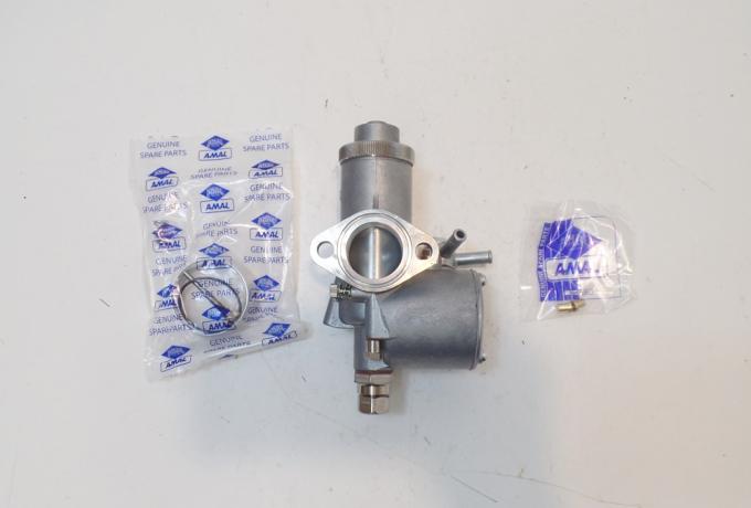Amal BSA A10 Super Rocket Carburettor 1961 BF