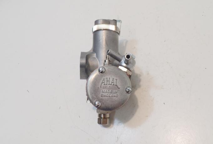 Amal BSA A10 Super Rocket Carburettor 1961 BF