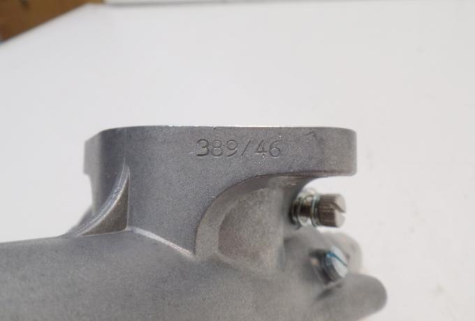 Amal BSA A10 Super Rocket Carburettor 1961 BF