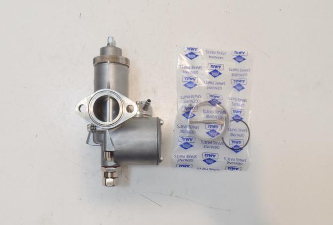 Amal Matchless G80 1964-66 / Norton ES2 MK2 1966 Vergaser  Monobloc