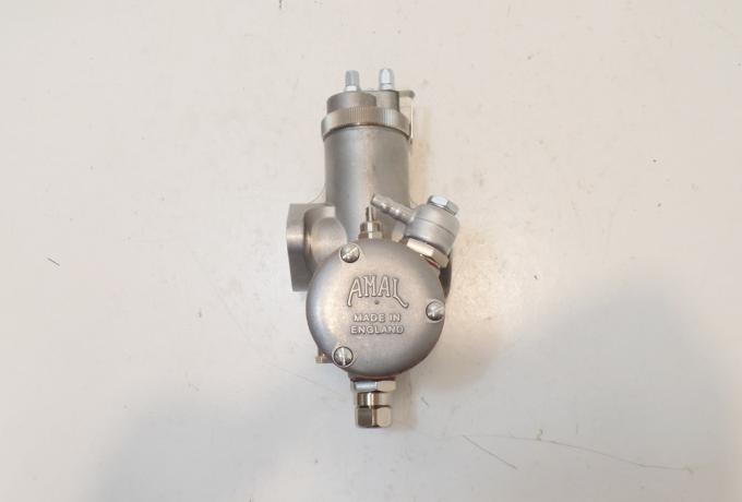 Amal Matchless G80 1964-66 / Norton ES2 MK2 1966 Vergaser  Monobloc