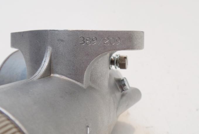 Amal Matchless G80 1964-66 / Norton ES2 MK2 1966 Vergaser  Monobloc