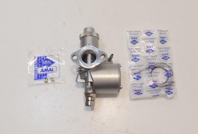 Amal BSA B33 500cc Carburettor Monobloc 1955-57 Std