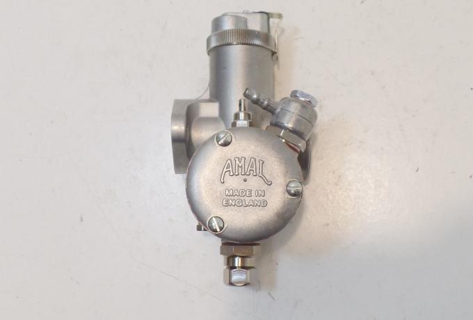 Amal BSA B33 500cc Carburettor Monobloc 1955-57 Std