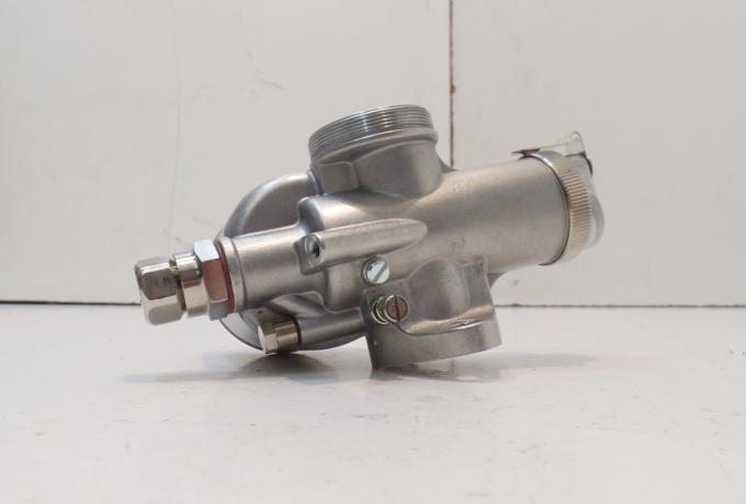 Amal BSA B33 500cc Carburettor Monobloc 1955-57 Std