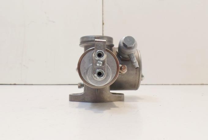 Amal AJS 20 / Matchless G9 Carburettor Monobloc 1955-56 Std