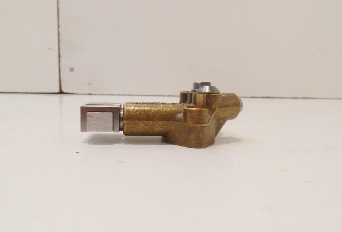 Triumph 4 Valve Oil Pump