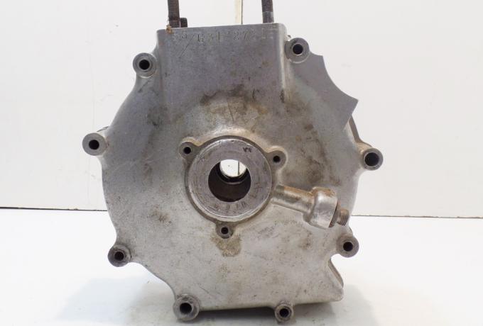 AJS/Matchless G3LS Crankcase Housing 1954 used