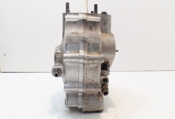 AJS/Matchless G3LS Crankcase 1954 used