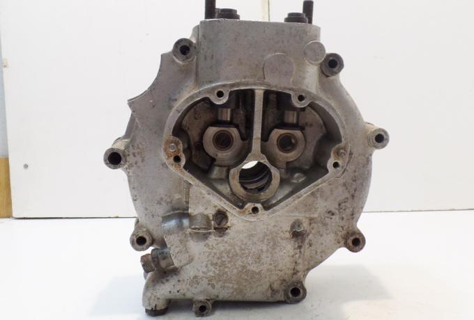 AJS/Matchless G3LS Crankcase Housing 1954 used