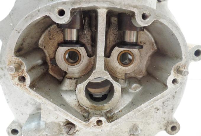 AJS/Matchless G3LS Crankcase Housing 1954 used