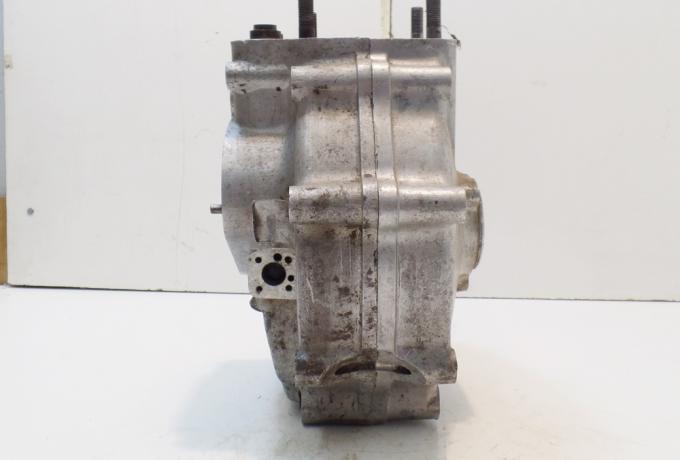 AJS/Matchless G3LS Crankcase Housing 1954 used