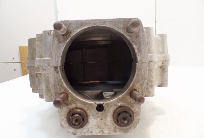 AJS/Matchless G3LS Crankcase Housing 1954 used