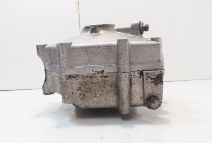 AJS/Matchless G3LS Crankcase Housing 1954 used