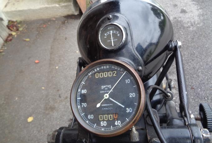 Sunbeam Mod. 9  1937