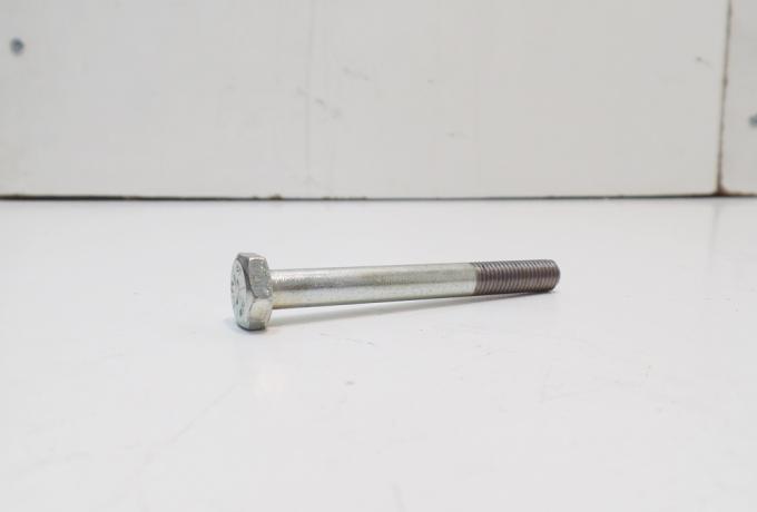 Triumph Bolt