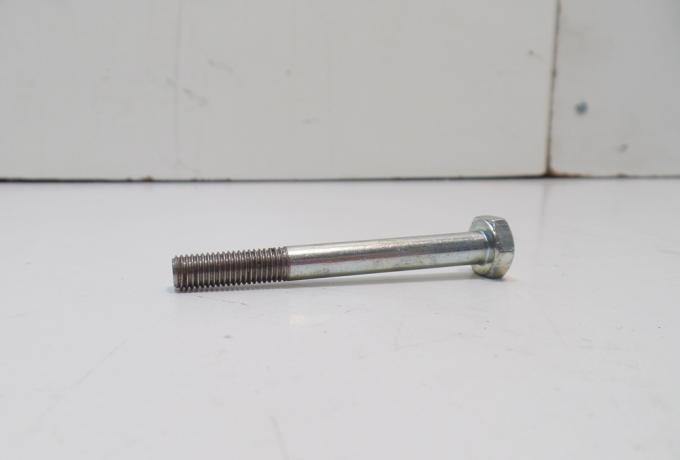 Triumph Bolt
