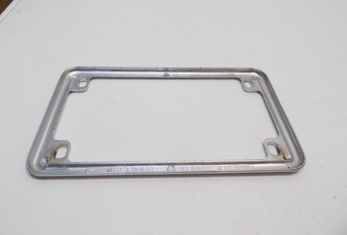 Norton Dom Racer NOS