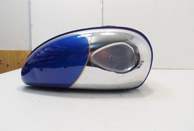 BSA B40 / C15 Petrol Tank  NOS