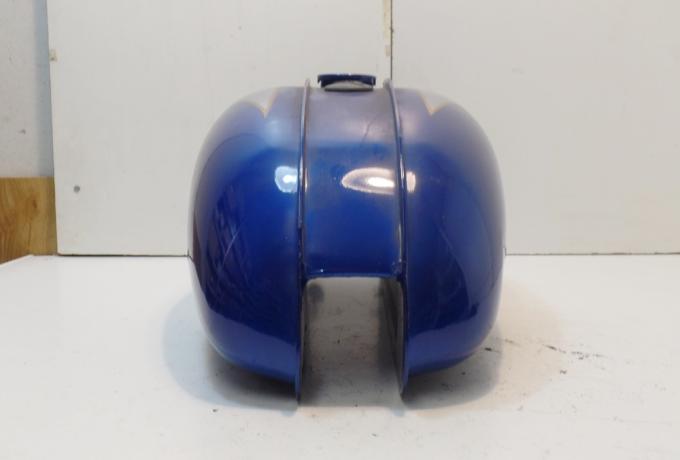 BSA B40 / C15 Petrol Tank  NOS