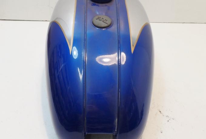 BSA B40 / C15 Petrol Tank  NOS