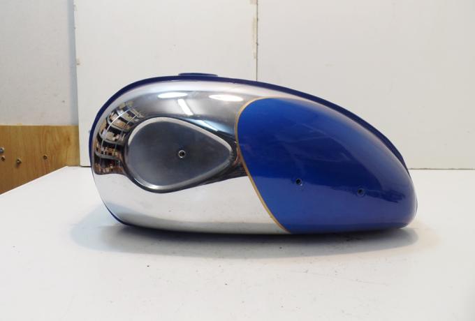 BSA B40 / C15 Petrol Tank  NOS