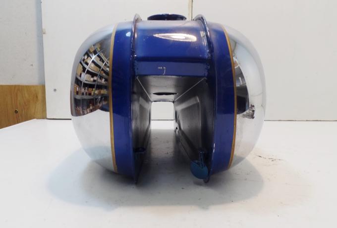 BSA B40 / C15 Petrol Tank  NOS