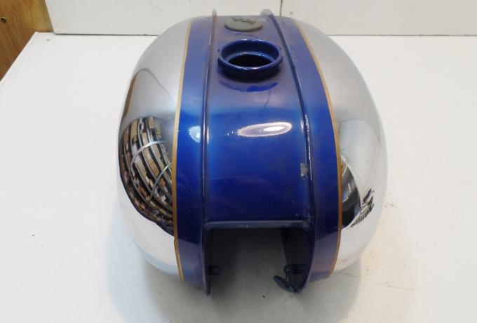 BSA B40 / C15 Petrol Tank  NOS