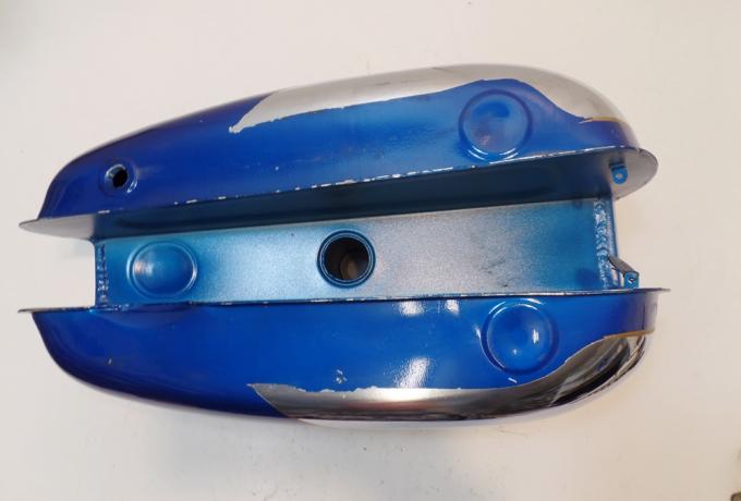 BSA B40 / C15 Petrol Tank  NOS