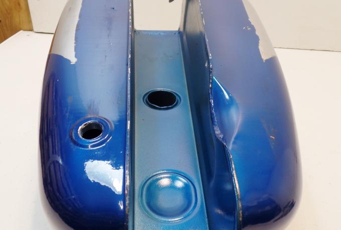 BSA B40 / C15 Petrol Tank  NOS