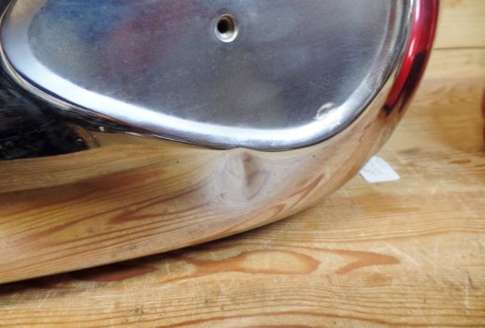 BSA B40 / C15 Petrol Tank  NOS