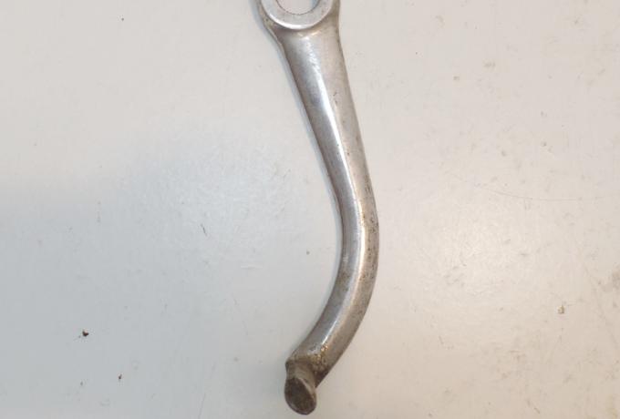 Competition Burman Gear Change Lever used