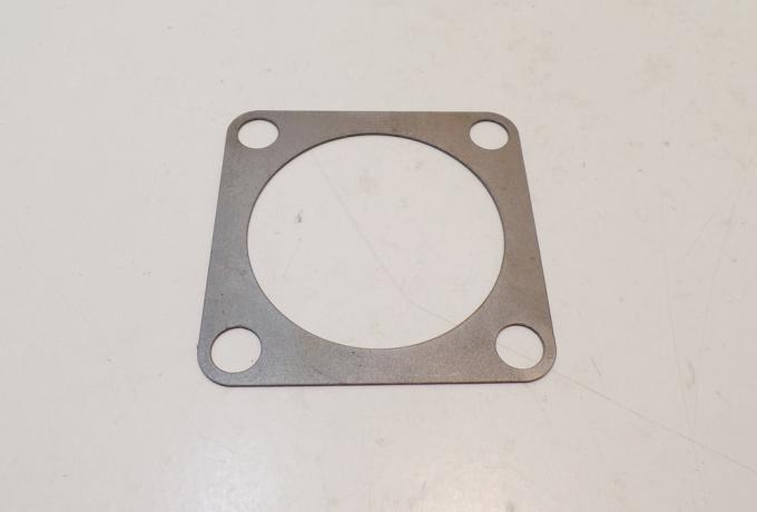 Velocette Compression Plate 031" MAC/MOV