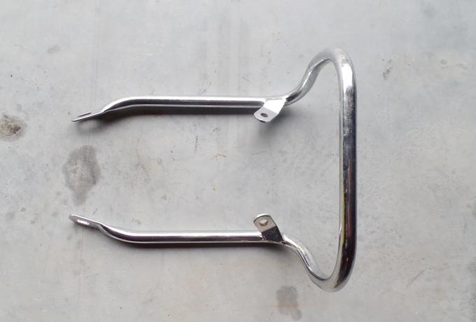 BSA A65 Grab Rail/Lifting Handle/Carrier NOS