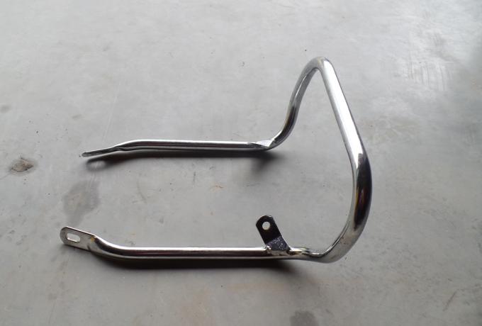 BSA A65 Grab Rail/Lifting Handle/Carrier NOS