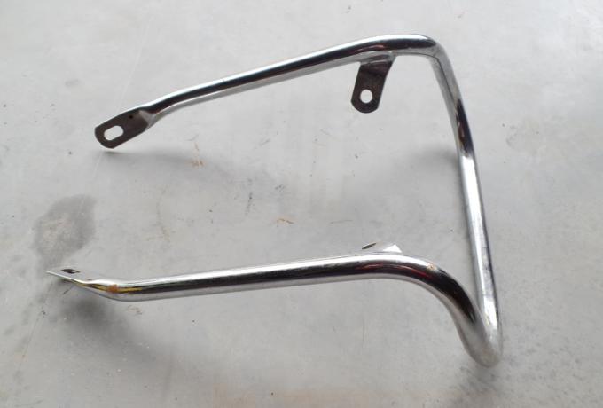 BSA A65 Grab Rail/Lifting Handle/Carrier NOS