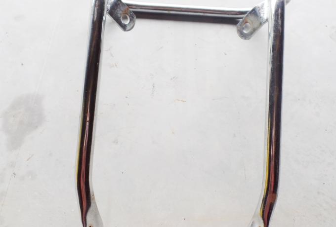 BSA A65 Grab Rail/Lifting Handle/Carrier NOS
